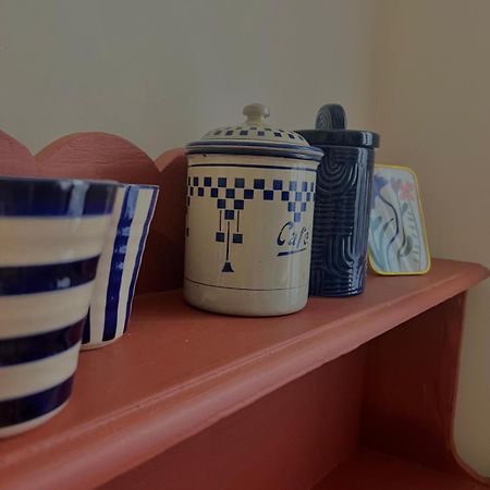 Maison 23 Coursan Екстериор снимка