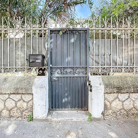 Maison 23 Coursan Екстериор снимка