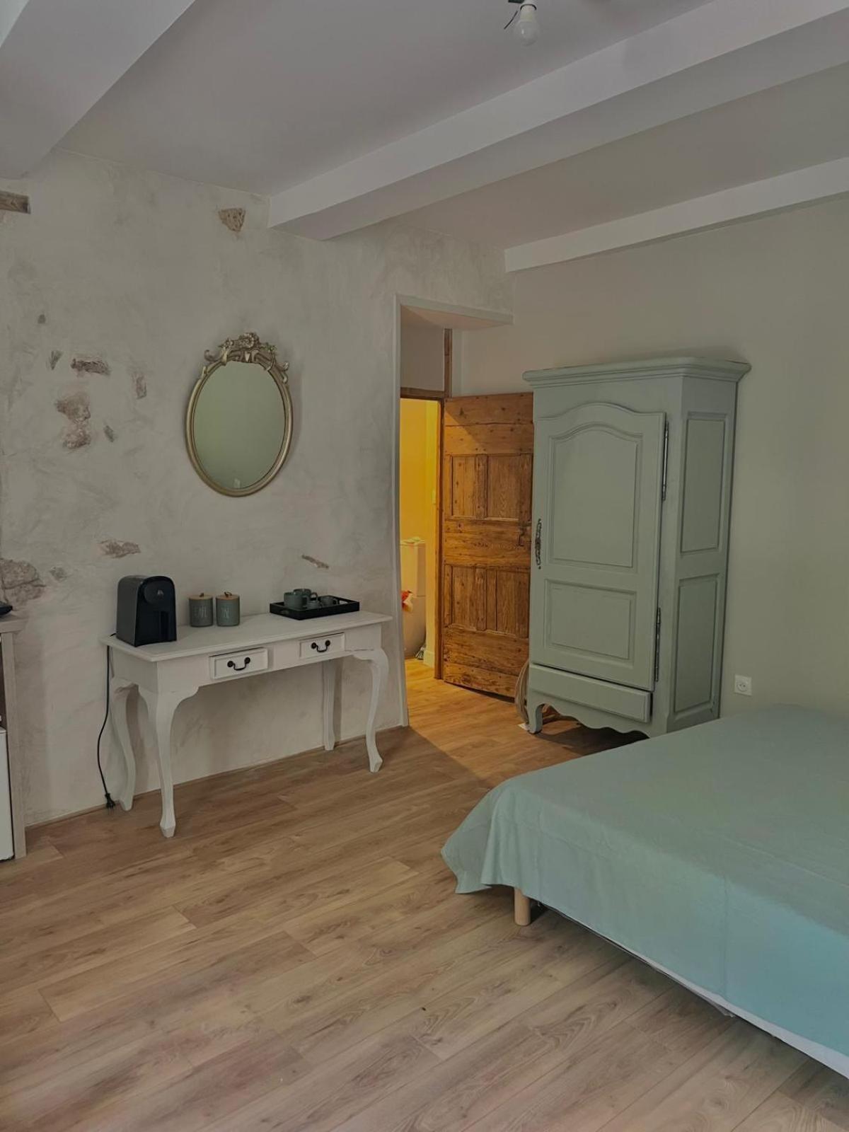 Maison 23 Coursan Екстериор снимка