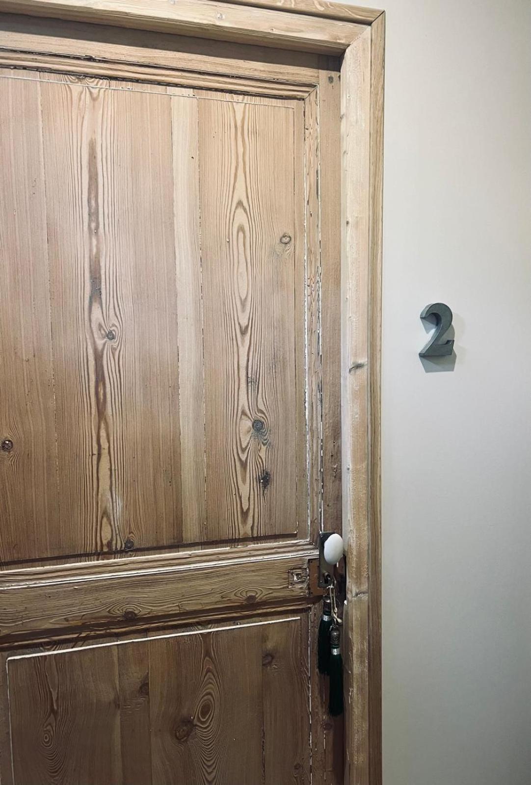 Maison 23 Coursan Екстериор снимка