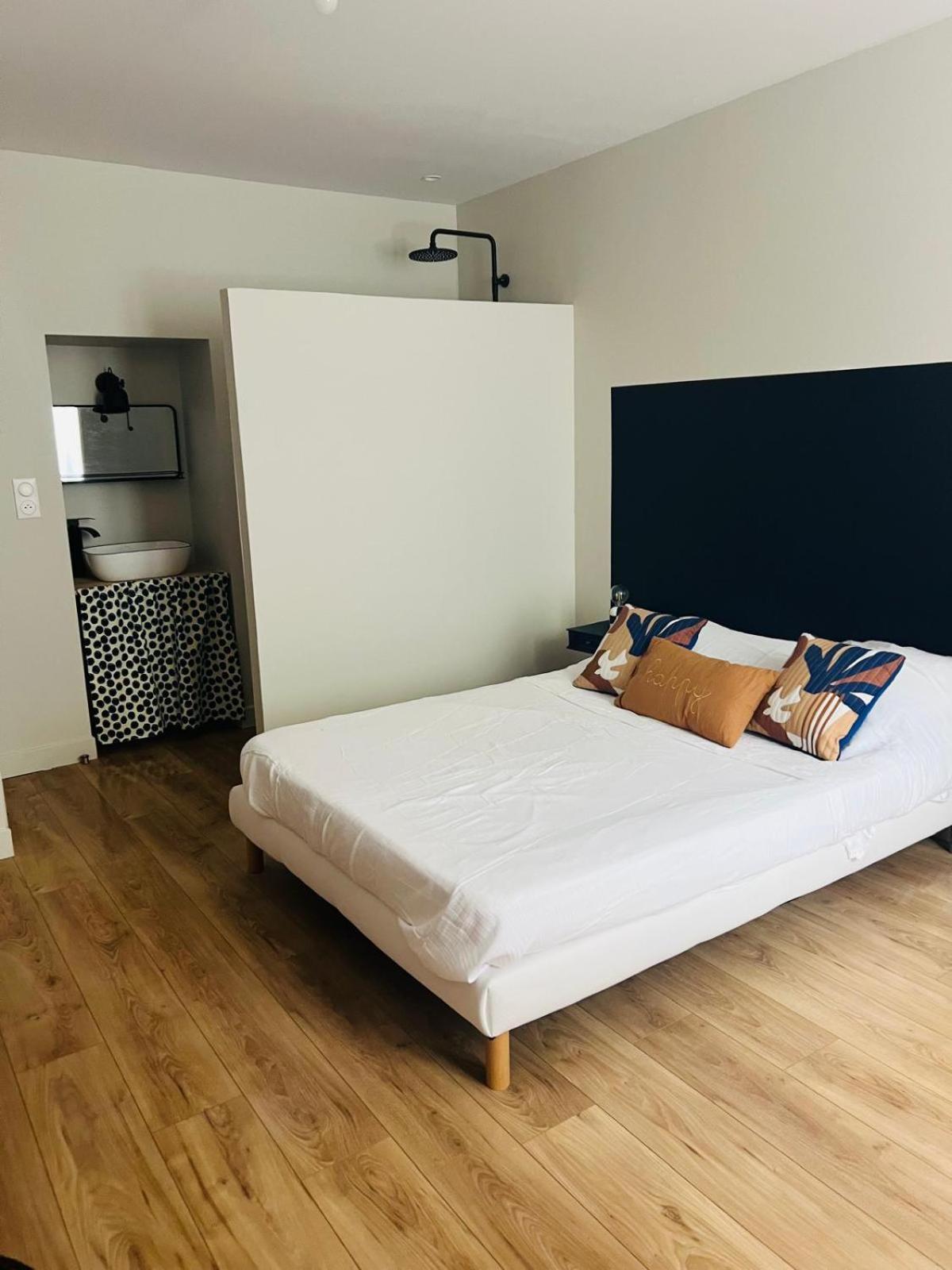 Maison 23 Coursan Екстериор снимка