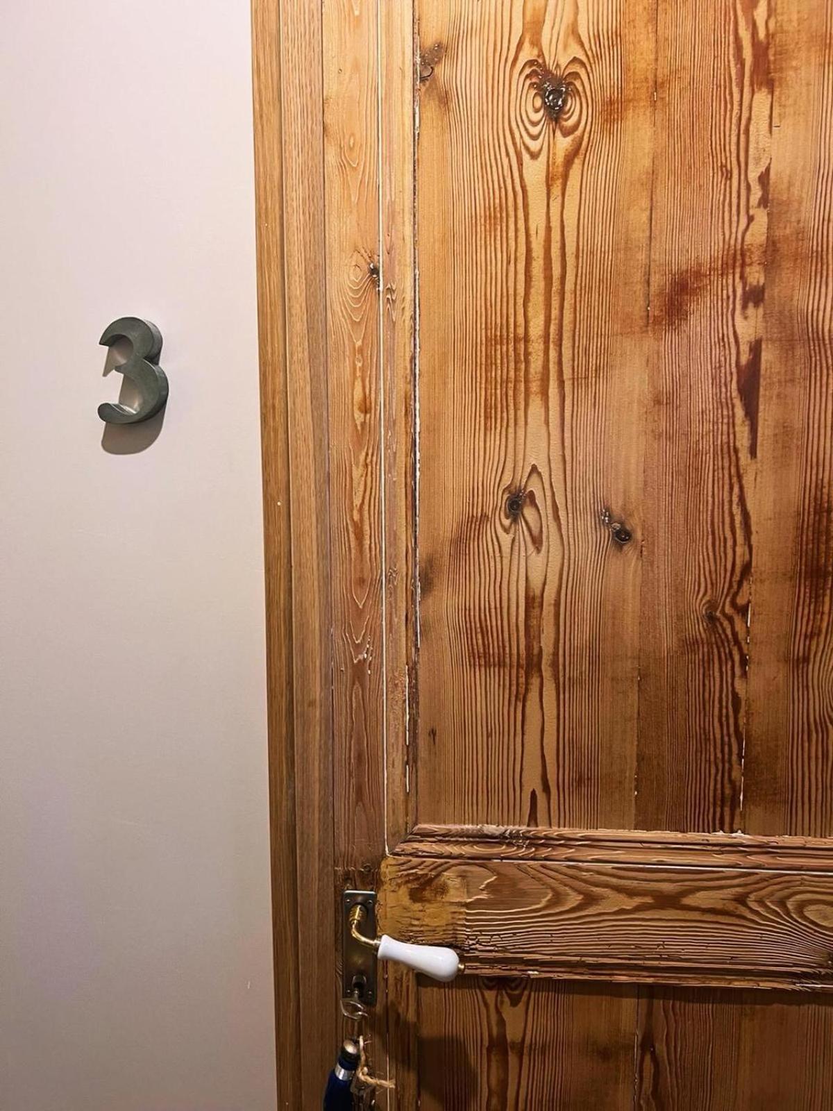 Maison 23 Coursan Екстериор снимка