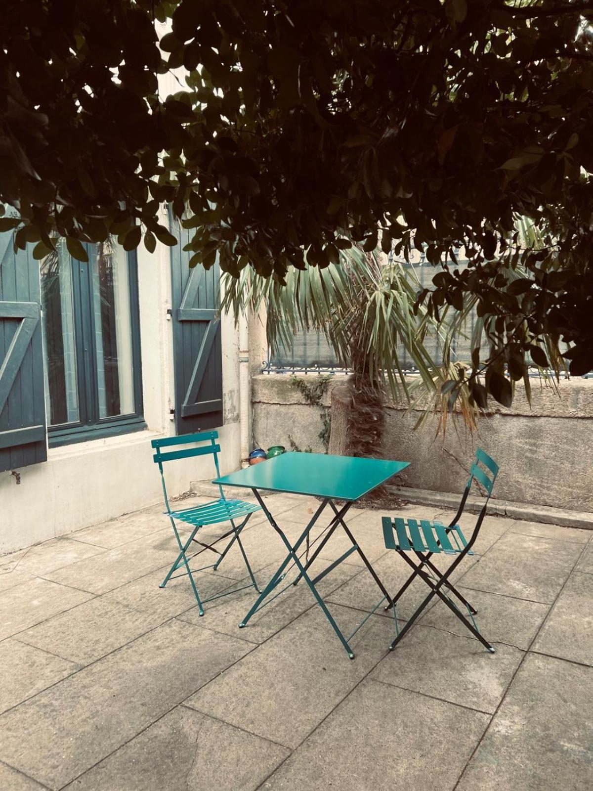 Maison 23 Coursan Екстериор снимка