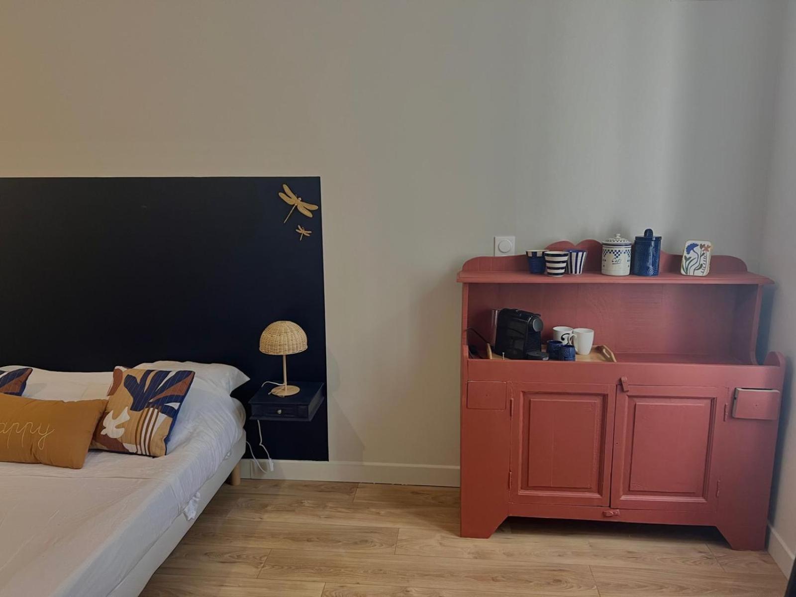 Maison 23 Coursan Екстериор снимка
