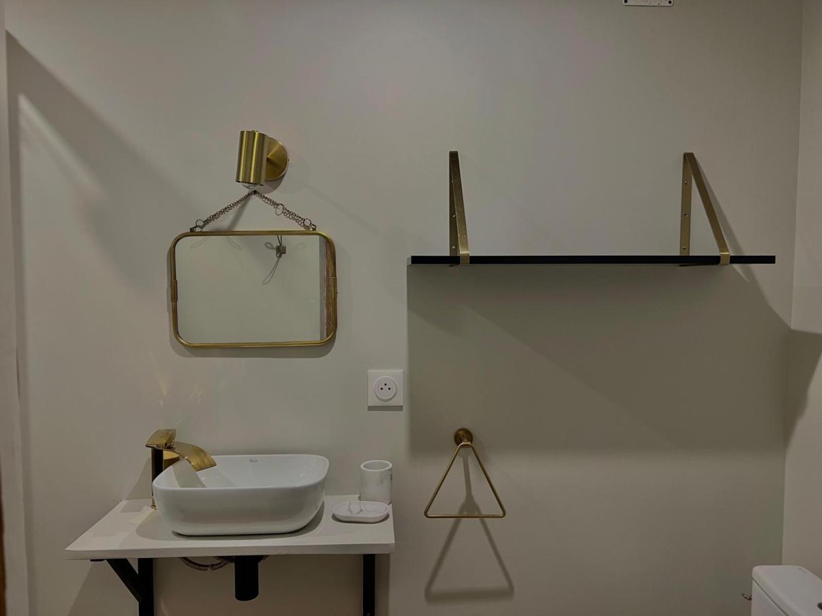Maison 23 Coursan Екстериор снимка