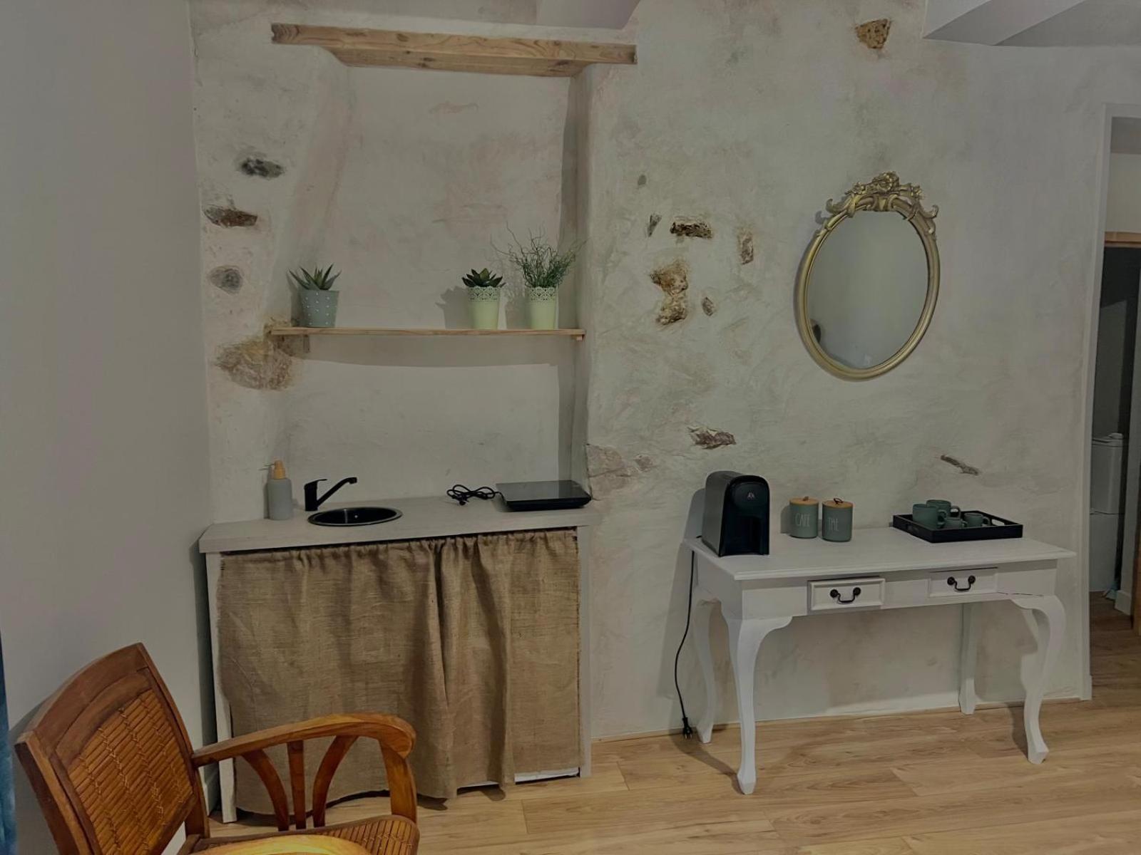 Maison 23 Coursan Екстериор снимка
