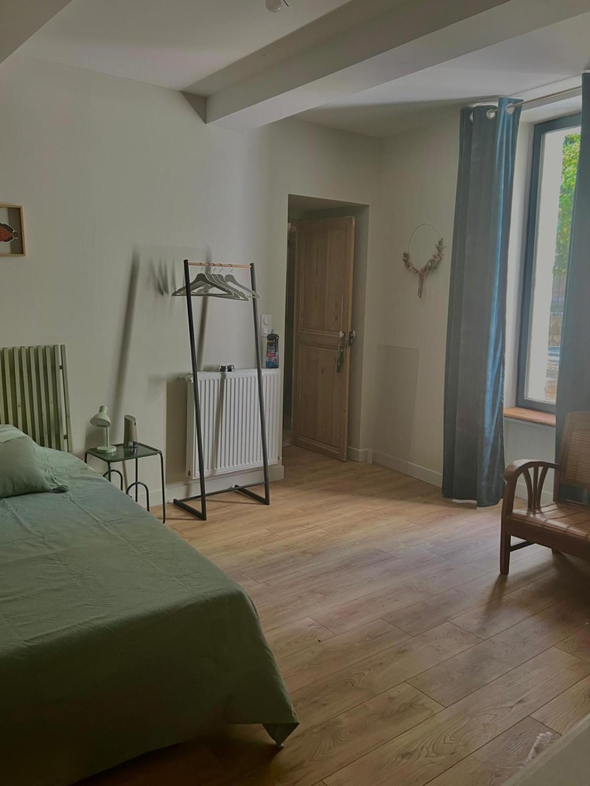 Maison 23 Coursan Екстериор снимка